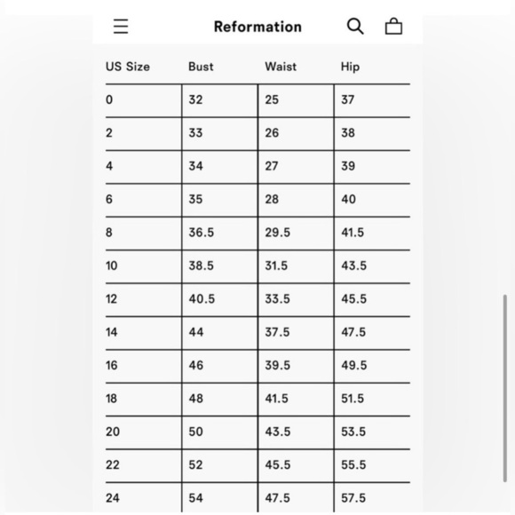 NWT REFORMATION Galena Long Sleeve Midi Dress in Petite Jardin Size 12 - Picture 16 of 16